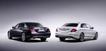 Mercedes-Benz E320 L AMG Line 4Matic 2016 года